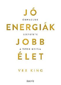 Jó energiák, jobb élet