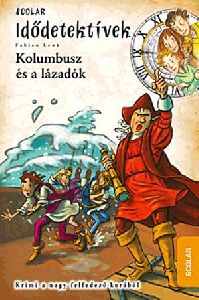 Kolumbusz és a lázadók