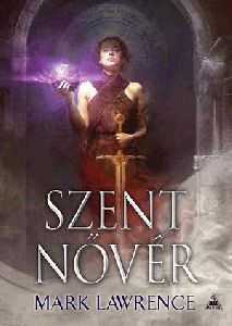 Szent nővér