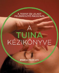A Tuina kézikönyve