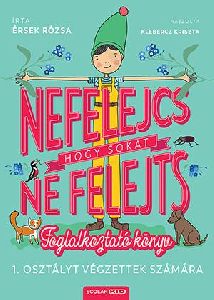 Nefelejcs - hogy sokat ne felejts