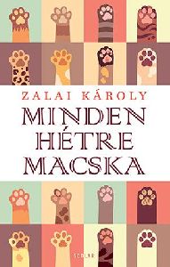 Minden hétre macska