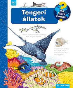 Tengeri állatok