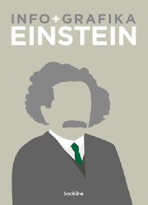 Info+grafika - Einstein