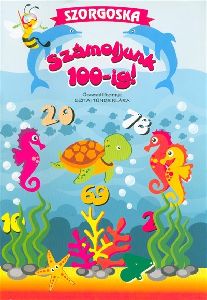 Számoljunk 100-ig!