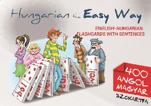 Hungarian the Easy Way