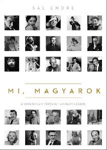 Mi, magyarok