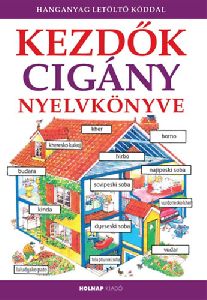 Kezdők cigány nyelvkönyve
