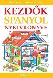 Kezdők spanyol nyelvkönyve