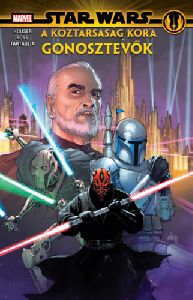 Star Wars: Gonosztevők