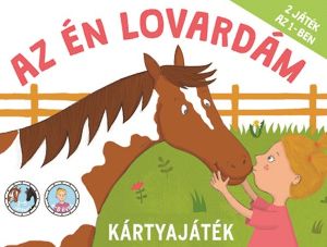 Az én lovardám - kártyajáték