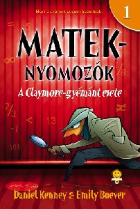 A Claymore-gyémánt esete