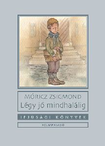 Légy jó mindhalálig
