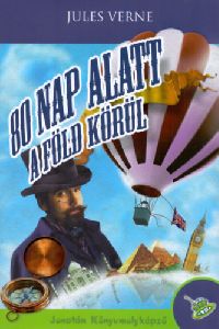 80 nap alatt a Föld körül