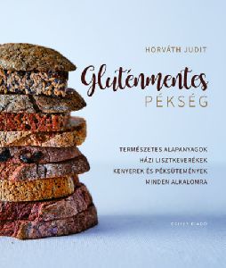 Gluténmentes pékség