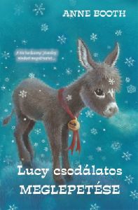 Lucy csodálatos meglepetése