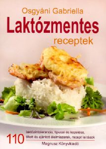 Laktózmentes receptek