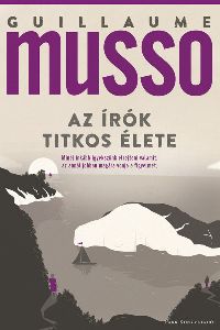 Az írók titkos élete