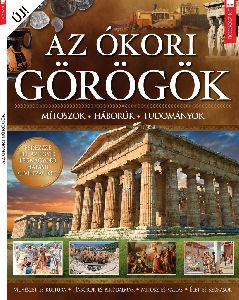 Füles Bookazine 2020/02 -  Az Ókori Görögök