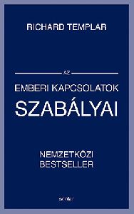 Az emberi kapcsolatok szabályai
