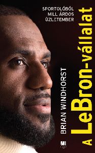 A LeBron-vállalat