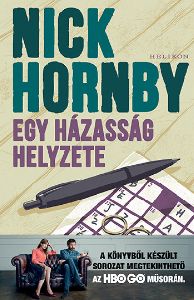 Egy házasság helyzete