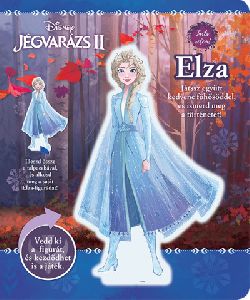 Tarts velem! - Jégvarázs 2.: Elza