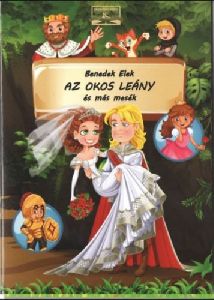 Az okos leány és más mesék