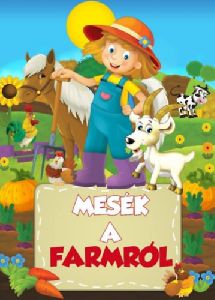 Mesék a farmról