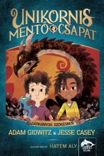 Sárkányok szökésben