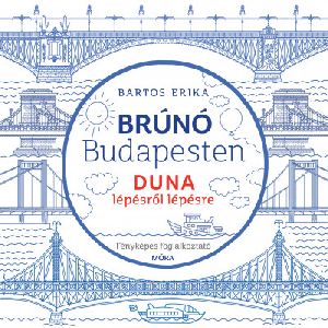 Brúnó Budapesten