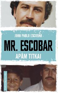 Mr. Escobar