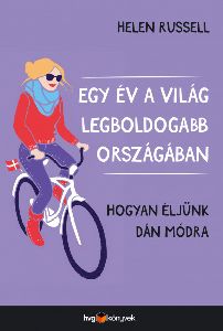 Egy év a világ legboldogabb országában
