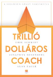 Trillió dolláros coach