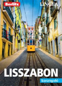 Barangoló - Lisszabon