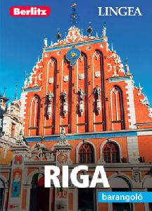 Barangoló - Riga