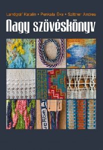 Nagy szövéskönyv