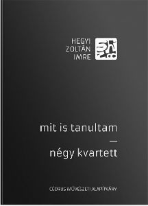 mit is tanultam
