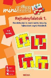Rejtvényfalatok 1.