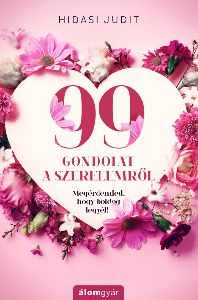99 gondolat a szerelemről