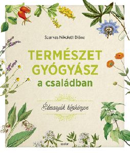 Természetgyógyász a családban