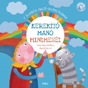 Kerekítő manó mini meséi