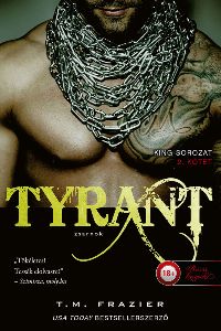 Tyrant - Zsarnok