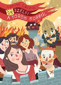 25 szelfi a török korból