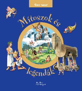 Mítoszok és legendák