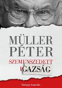 Szemenszedett igazság
