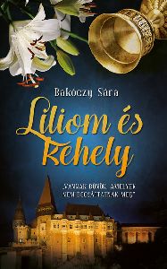 Liliom és kehely