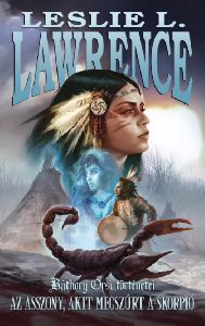 Az asszony, akit megszúrt a skorpió