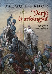 Varjú és arkangyal