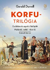 Korfu-trilógia